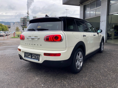MINI Clubman Gebrauchtwagen MINI Clubman Gebrauchtwagen