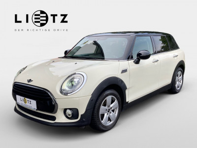 MINI Clubman Gebrauchtwagen MINI Clubman Gebrauchtwagen