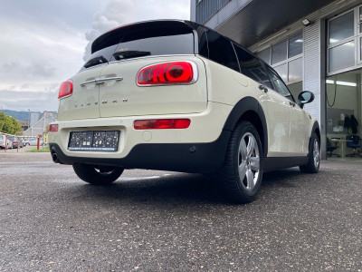 MINI Clubman Gebrauchtwagen MINI Clubman Gebrauchtwagen