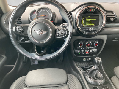 MINI Clubman Gebrauchtwagen MINI Clubman Gebrauchtwagen