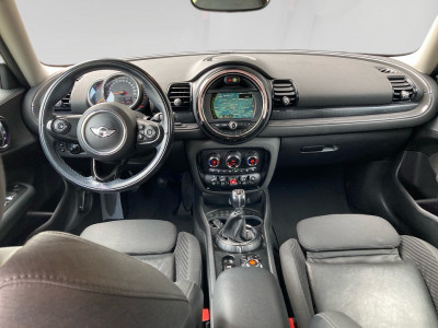 MINI Clubman Gebrauchtwagen MINI Clubman Gebrauchtwagen