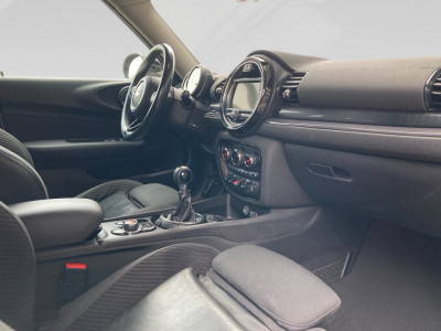 MINI Clubman Gebrauchtwagen MINI Clubman Gebrauchtwagen
