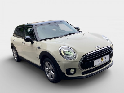 MINI Clubman Gebrauchtwagen MINI Clubman Gebrauchtwagen