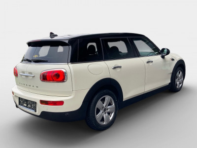 MINI Clubman Gebrauchtwagen MINI Clubman Gebrauchtwagen