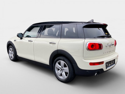 MINI Clubman Gebrauchtwagen MINI Clubman Gebrauchtwagen