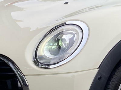 MINI Clubman Gebrauchtwagen MINI Clubman Gebrauchtwagen
