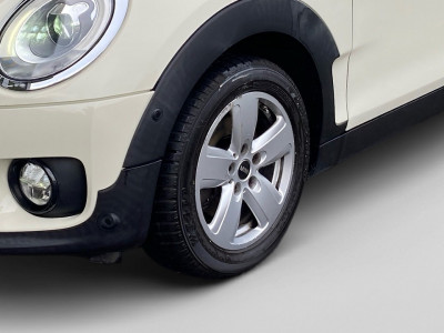 MINI Clubman Gebrauchtwagen MINI Clubman Gebrauchtwagen