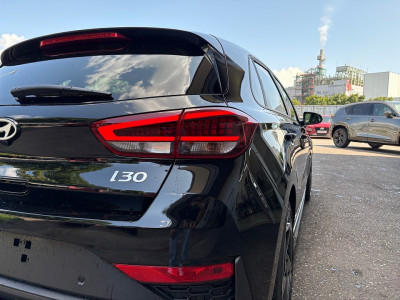 Hyundai i30 Vorführwagen Hyundai i30 Vorführwagen