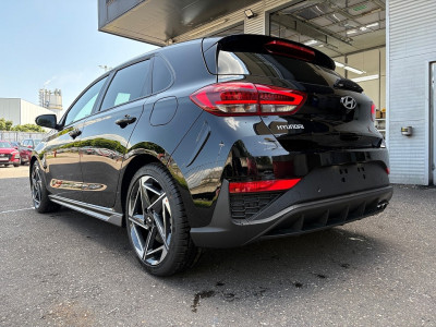 Hyundai i30 Vorführwagen Hyundai i30 Vorführwagen