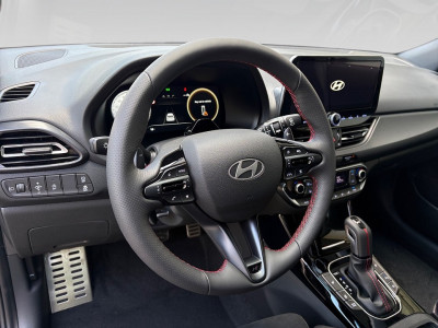Hyundai i30 Vorführwagen Hyundai i30 Vorführwagen