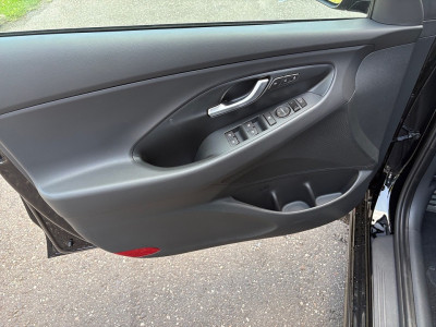 Hyundai i30 Vorführwagen Hyundai i30 Vorführwagen
