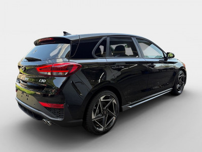 Hyundai i30 Vorführwagen Hyundai i30 Vorführwagen