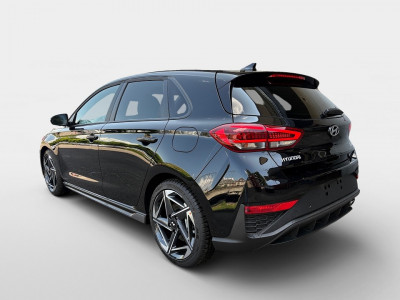 Hyundai i30 Vorführwagen Hyundai i30 Vorführwagen