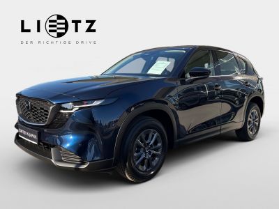 Mazda CX-5 Neuwagen Mazda CX-5 Neuwagen