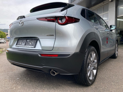 Mazda CX-30 Gebrauchtwagen Mazda CX-30 Gebrauchtwagen