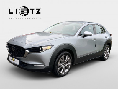 Mazda CX-30 Gebrauchtwagen Mazda CX-30 Gebrauchtwagen