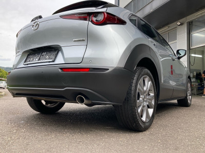 Mazda CX-30 Gebrauchtwagen Mazda CX-30 Gebrauchtwagen