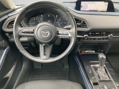 Mazda CX-30 Gebrauchtwagen Mazda CX-30 Gebrauchtwagen