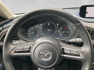 Mazda CX-30 Gebrauchtwagen Mazda CX-30 Gebrauchtwagen