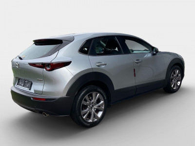 Mazda CX-30 Gebrauchtwagen Mazda CX-30 Gebrauchtwagen