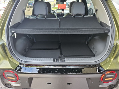 Hyundai Inster Neuwagen Hyundai Inster Neuwagen