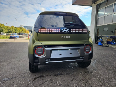 Hyundai Inster Neuwagen Hyundai Inster Neuwagen