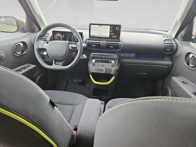 Hyundai Inster Neuwagen Hyundai Inster Neuwagen