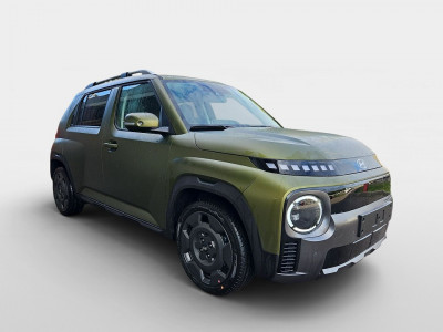 Hyundai Inster Neuwagen Hyundai Inster Neuwagen