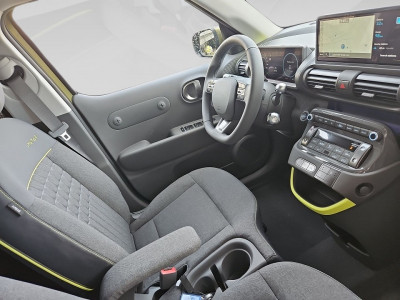 Hyundai Inster Neuwagen Hyundai Inster Neuwagen
