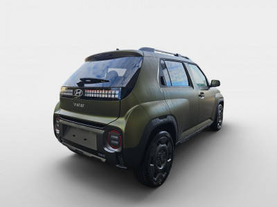 Hyundai Inster Neuwagen Hyundai Inster Neuwagen
