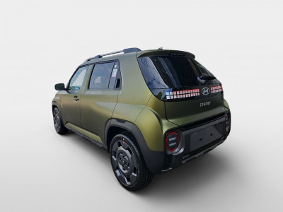 Hyundai Inster Neuwagen Hyundai Inster Neuwagen