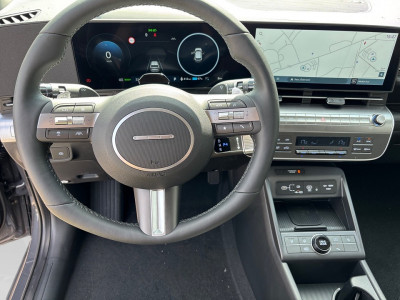 Hyundai Kona Neuwagen Hyundai Kona Neuwagen