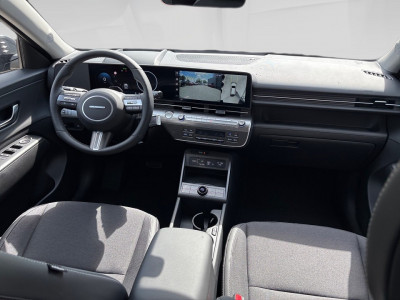 Hyundai Kona Neuwagen Hyundai Kona Neuwagen