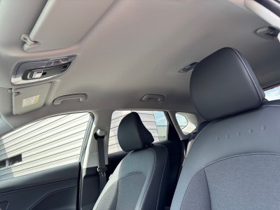 Hyundai Kona Neuwagen Hyundai Kona Neuwagen