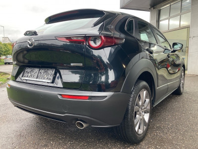 Mazda CX-30 Gebrauchtwagen Mazda CX-30 Gebrauchtwagen