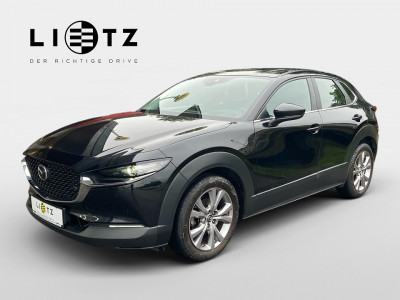 Mazda CX-30 Gebrauchtwagen