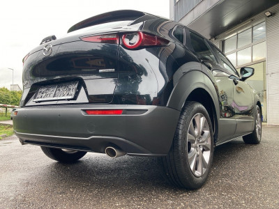 Mazda CX-30 Gebrauchtwagen Mazda CX-30 Gebrauchtwagen