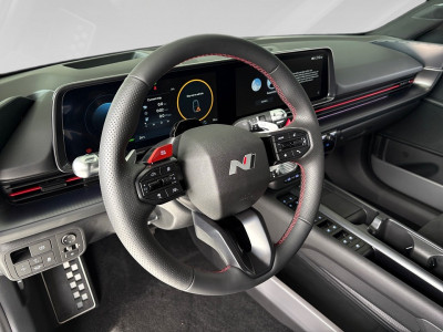 Hyundai Ioniq 6 Vorführwagen Hyundai Ioniq 6 Vorführwagen