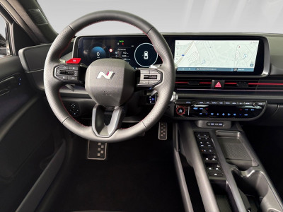 Hyundai Ioniq 6 Vorführwagen Hyundai Ioniq 6 Vorführwagen