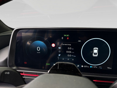 Hyundai Ioniq 6 Vorführwagen Hyundai Ioniq 6 Vorführwagen