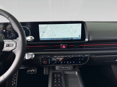 Hyundai Ioniq 6 Vorführwagen Hyundai Ioniq 6 Vorführwagen