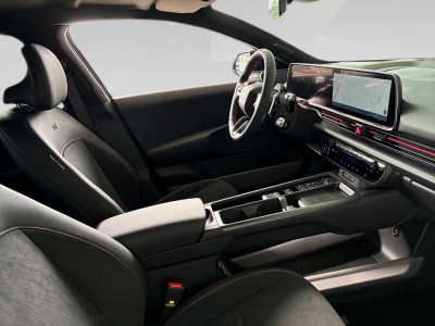 Hyundai Ioniq 6 Vorführwagen Hyundai Ioniq 6 Vorführwagen
