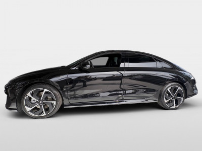 Hyundai Ioniq 6 Vorführwagen Hyundai Ioniq 6 Vorführwagen