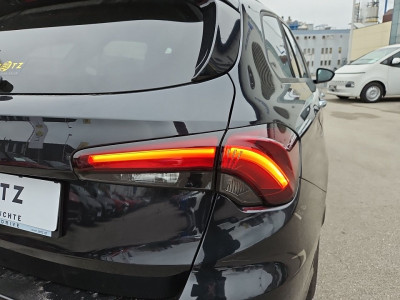 Fiat Tipo Gebrauchtwagen Fiat Tipo Gebrauchtwagen