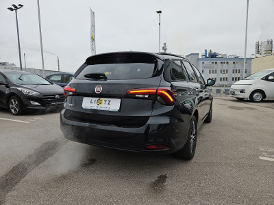 Fiat Tipo Gebrauchtwagen Fiat Tipo Gebrauchtwagen