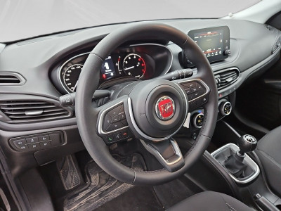 Fiat Tipo Gebrauchtwagen Fiat Tipo Gebrauchtwagen