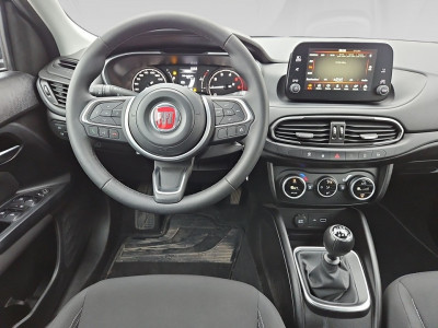 Fiat Tipo Gebrauchtwagen Fiat Tipo Gebrauchtwagen