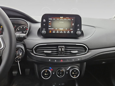Fiat Tipo Gebrauchtwagen Fiat Tipo Gebrauchtwagen