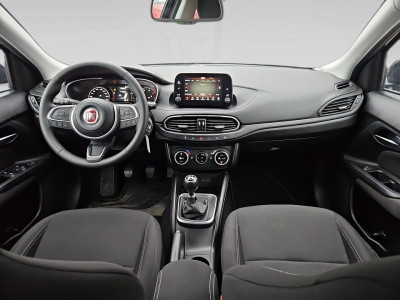 Fiat Tipo Gebrauchtwagen Fiat Tipo Gebrauchtwagen