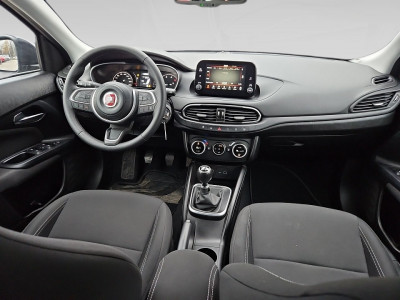 Fiat Tipo Gebrauchtwagen Fiat Tipo Gebrauchtwagen